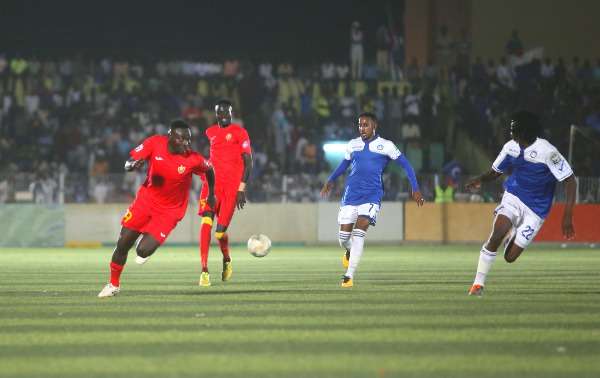 الدوري السوداني