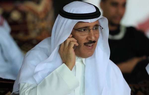 فهد المطوع