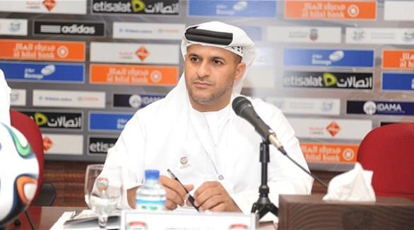 علي حمد البدواوي