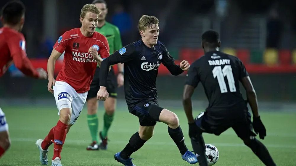 من الدوري (أرشيفية)