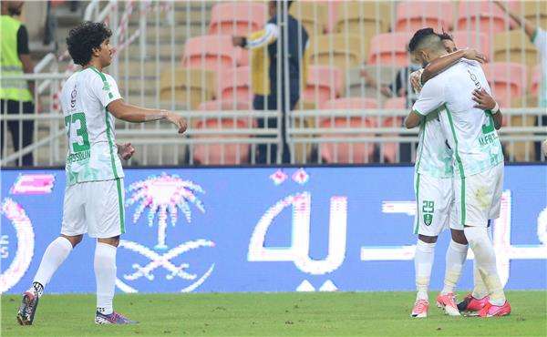 الأهلي