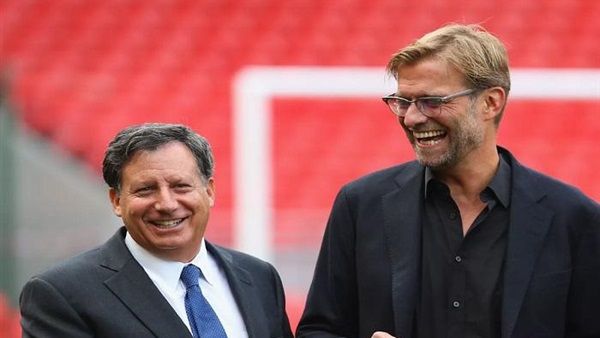 كلوب وفيرنر