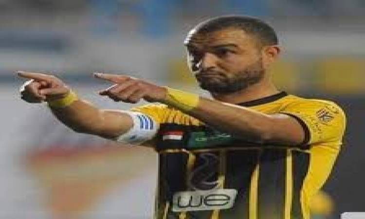 محمود البدري