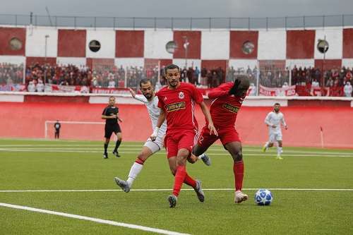 من الدوري(ارشيفية)