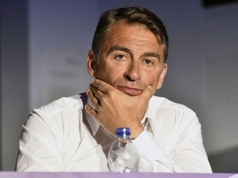 أوليفييه سادران