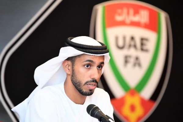 محمد عبد الله هزام الظاهري