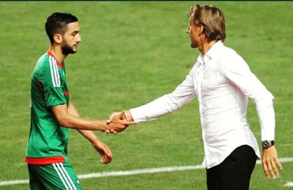 رينارد وزياش