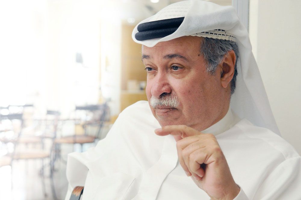 عيسى بن راشد آل خليفة