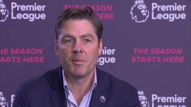 ريتشارد ماسترز