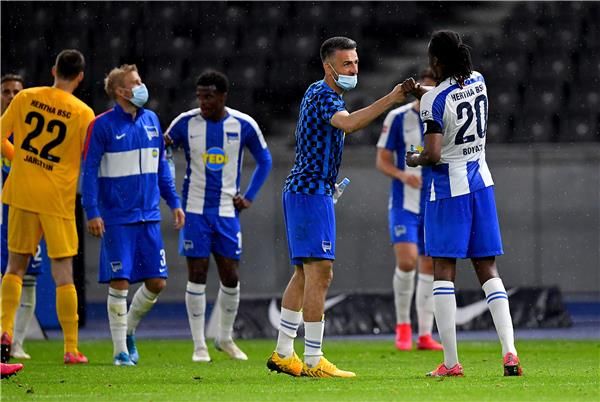 هيرتا برلين