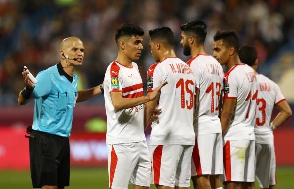 لاعبو الزمالك