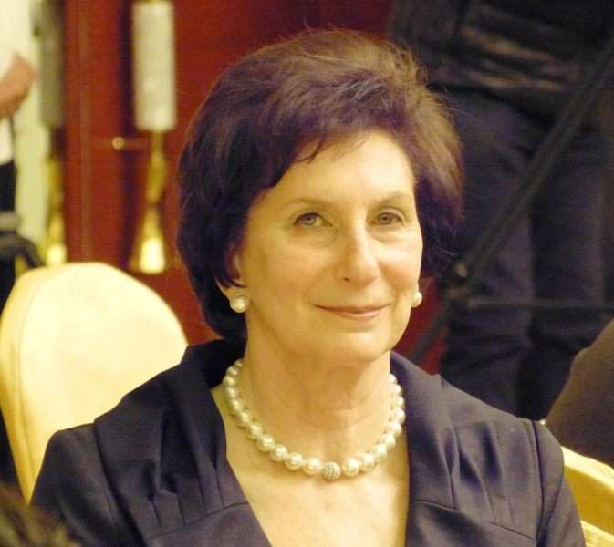 أيرينا شفينسكا