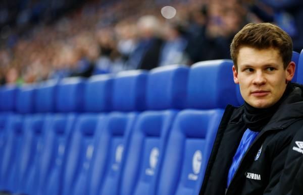 ألكسندر نوبل