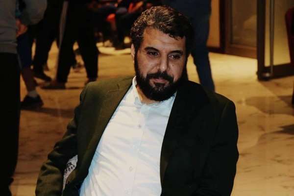 نادر بوشناف