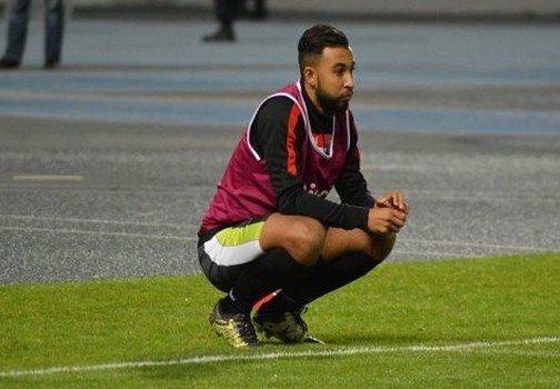 أنس المرابط