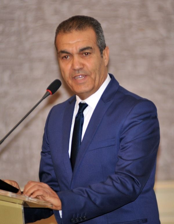 مراد المستيري 