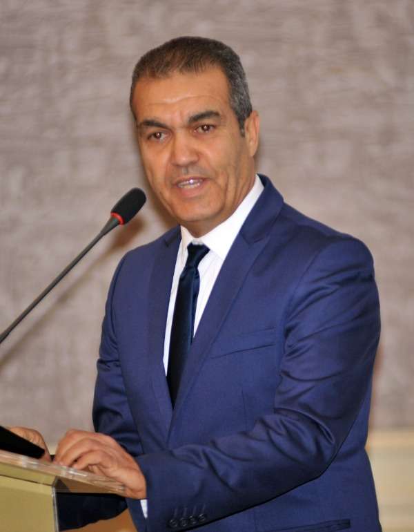 مراد المستيري