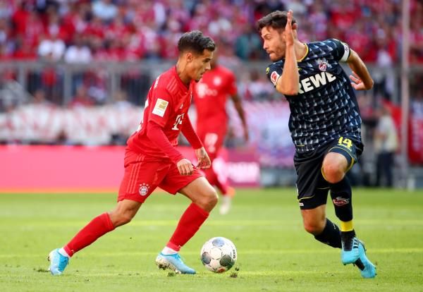  فيليبي كوتينيو