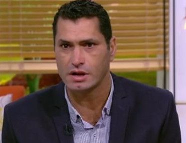 محمود أبو الدهب