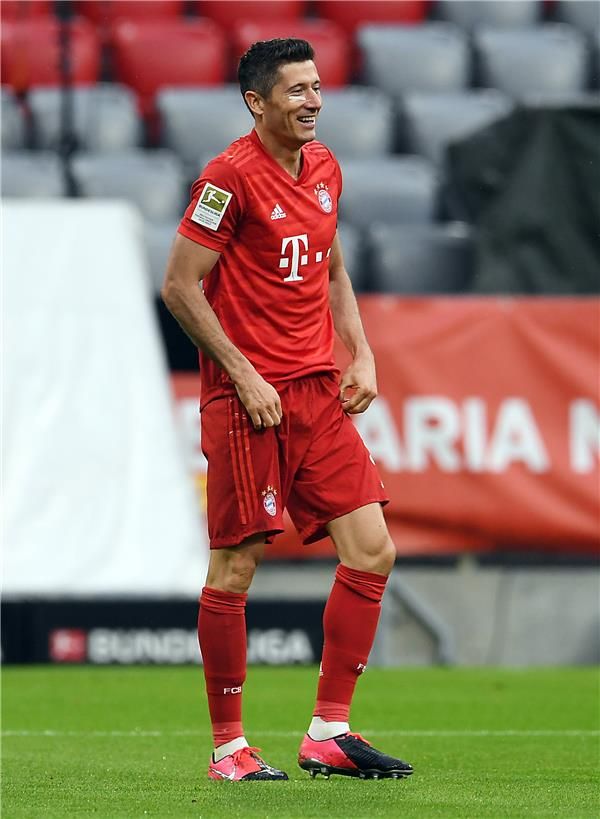 ليفاندوفسكي 