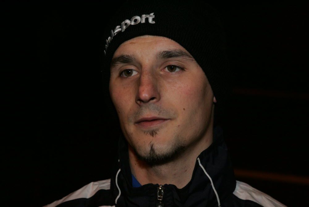 فابريس ليبول 