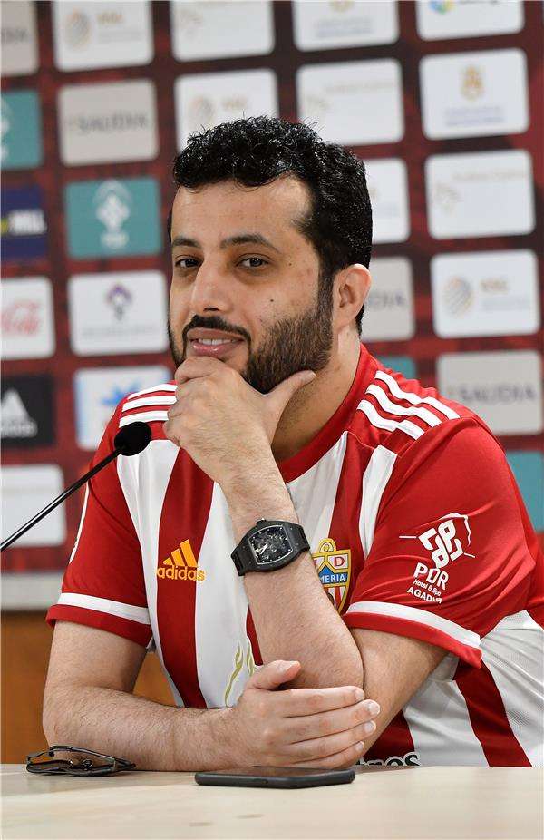 تركي آل الشيخ