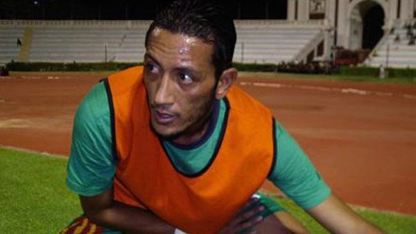 حسام عبد المنعم