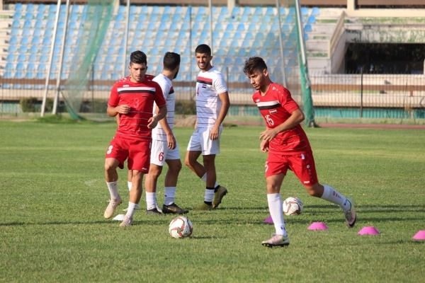 من دوري الشباب