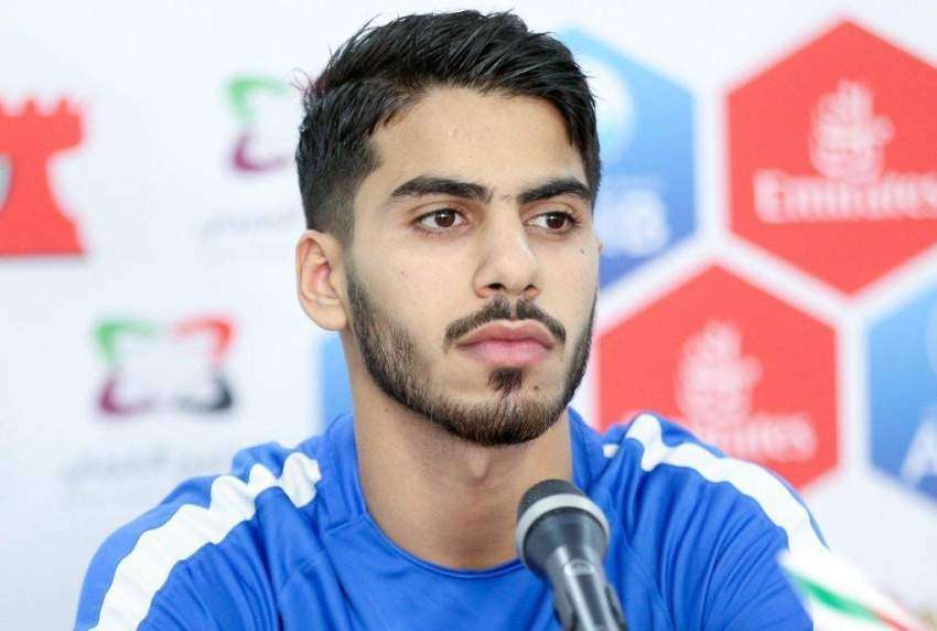 الكعبي