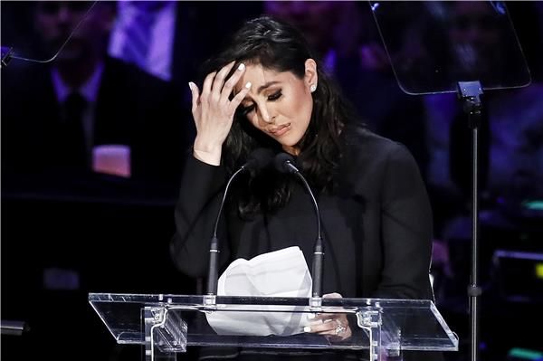 فانيسا براينت
