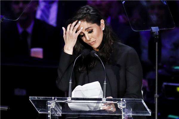 فانيسا براينت