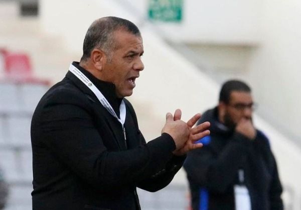 جمال أبو عابد