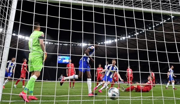 هيرتا برلين