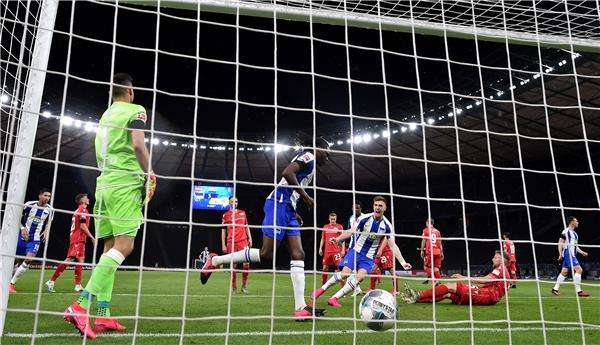 هيرتا برلين