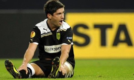 ميليان مرادكوفيتش