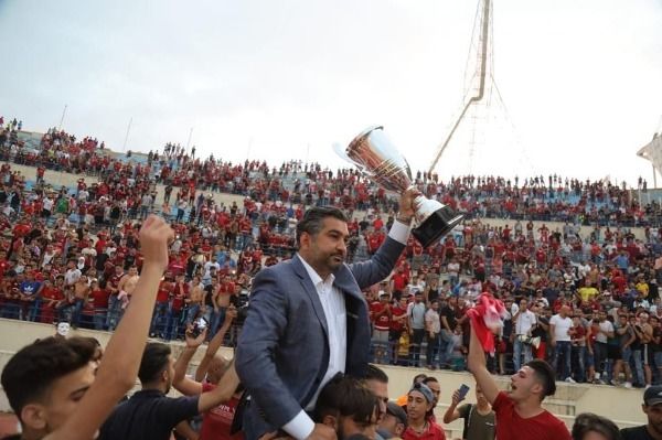 أسعد صقال 