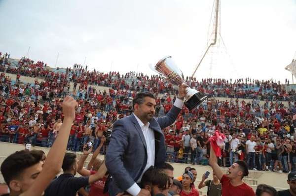 أسعد صقال 