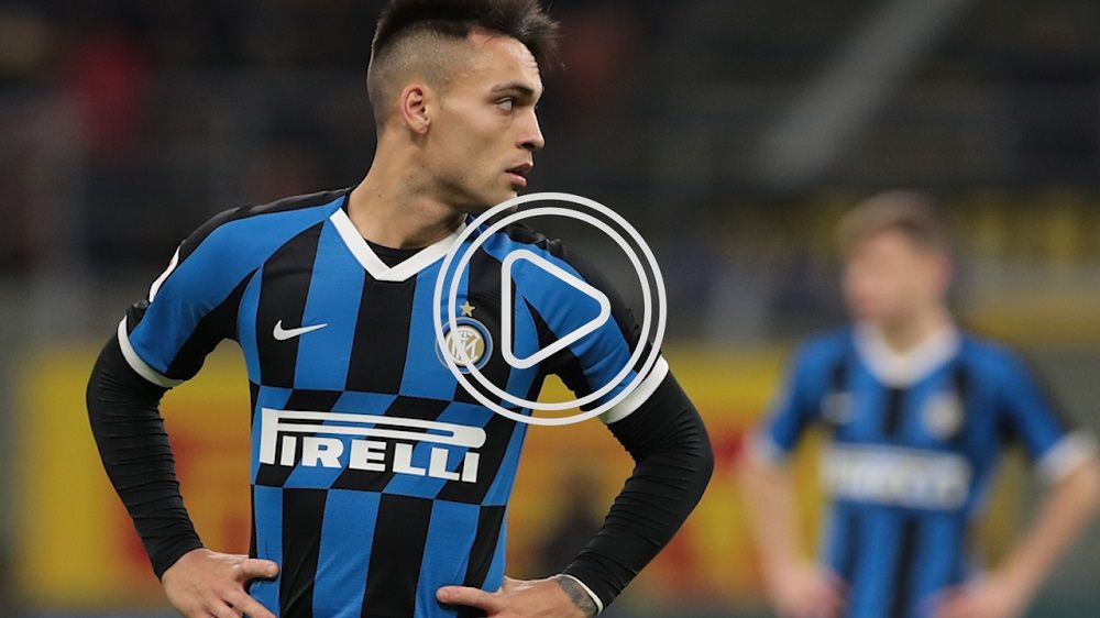 لاوتارو مارتينيز