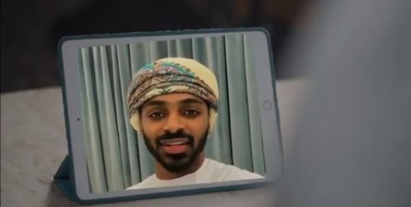 أحمد كانو 