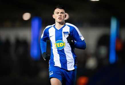 لازار ساماردزيتش