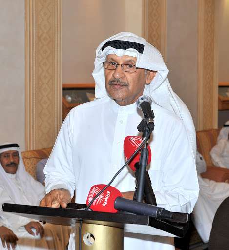 صالح بن هندي