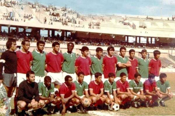 الأهلي بنغازي 1975