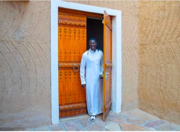 بافيتيمبي جوميز