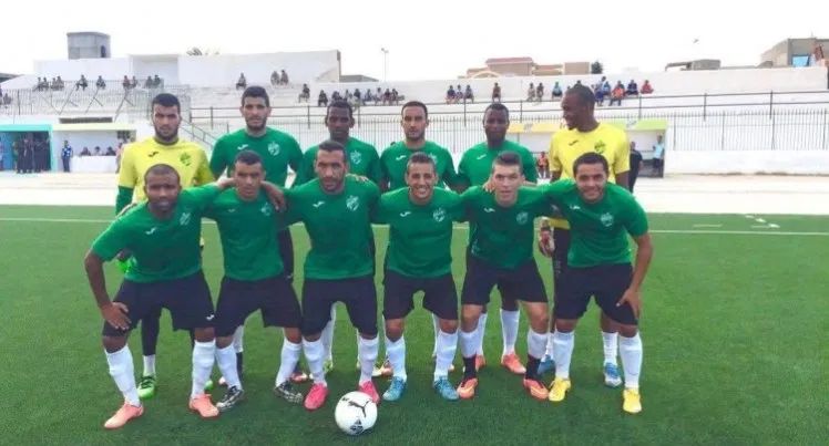 شباب بني ثور