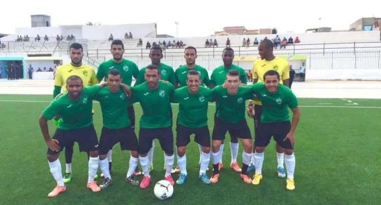 شباب بني ثور