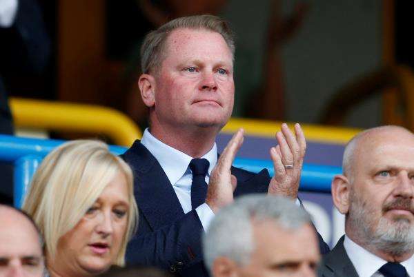 فيل هودجكينسون