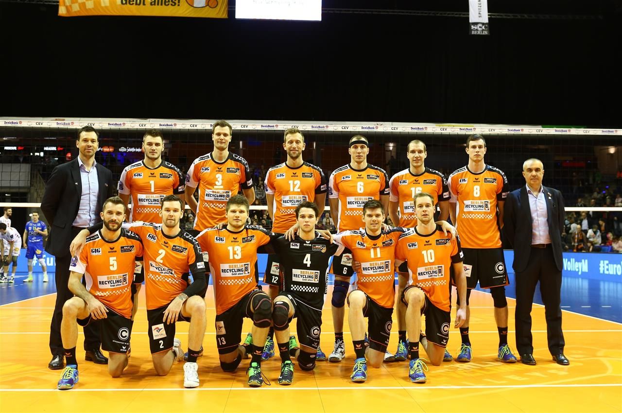 نادي برلين فولي