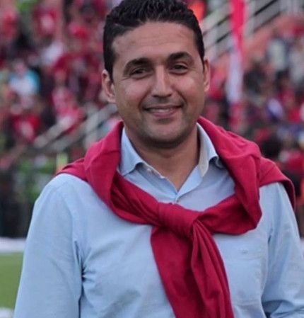 محمد طلال 