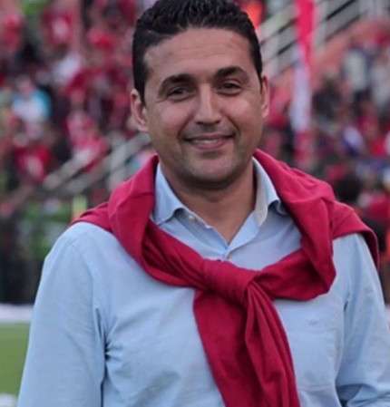 محمد طلال
