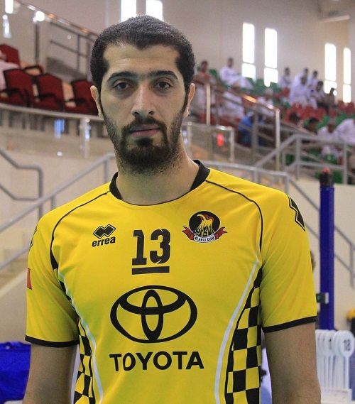 علي الصيرفي